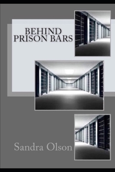 Paperback Behind Prison Bars Book