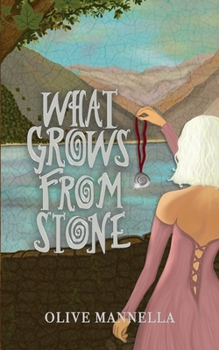What Grows From Stone