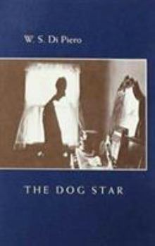Paperback The Dog Star Book