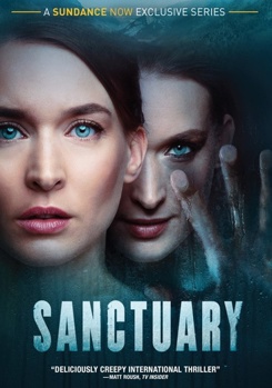 Sanctuary: The Complete First Season
