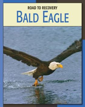 Bald Eagle - Book  of the Road to Recovery