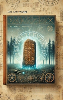 Hardcover Das Ahnenerbe: - Mythos, Wissenschaft und Ideologie - [German] Book