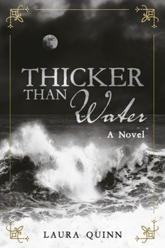Paperback Thicker Than Water Book