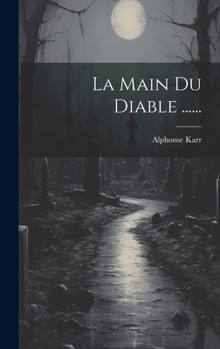 Hardcover La Main Du Diable ...... [French] Book