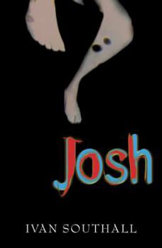 Paperback Josh Book