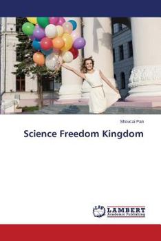 Paperback Science Freedom Kingdom Book