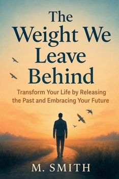 Paperback The Weight We Leave Behind Book