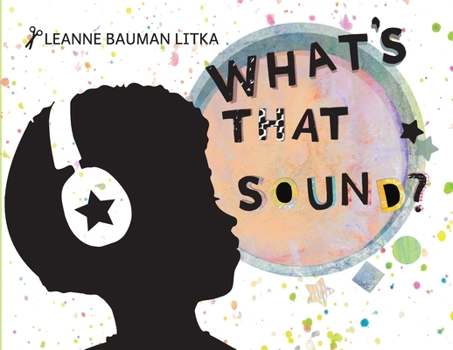Paperback What's That Sound? Book