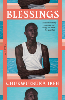 Paperback Blessings Book