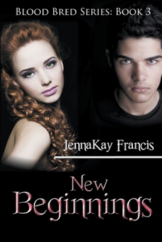 Paperback New Beginnings Book