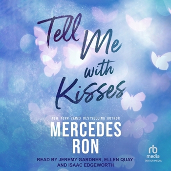 Audio CD Tell Me with Kisses Book