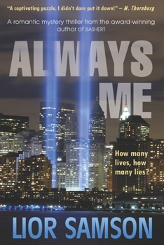 Paperback Always Me Book