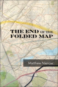 Paperback The End of the Folded Map Book