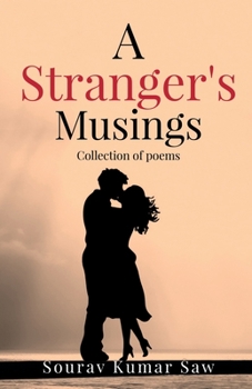 Paperback A stranger's musings Book