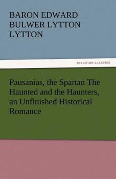 Pausanias, the Spartan