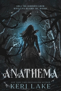 Paperback Anathema Book