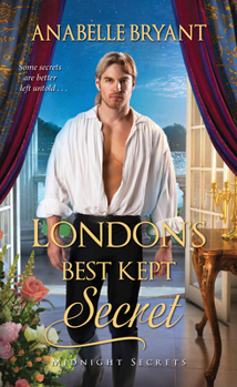 Mass Market Paperback London's Best Kept Secret: A Scandalous Regency Romance Book