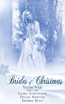 Paperback Brides Of Christmas Volume Four Book