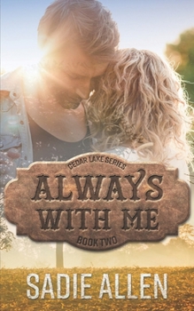 Paperback Always With Me Book