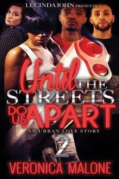 Paperback Until the Streets Do Us Apart 2 Book