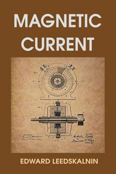 Paperback Magnetic Current Book