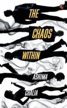 Paperback The Chaos Within Book