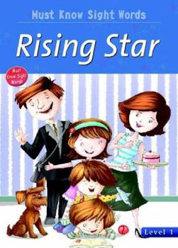 Paperback Rising Star Book