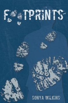 Paperback Footprints Book