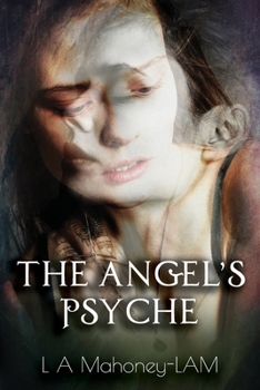 Paperback The Angel's Psyche Book