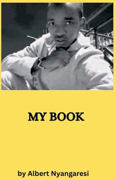 Paperback My Book