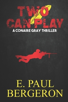 Paperback Two Can Play Book