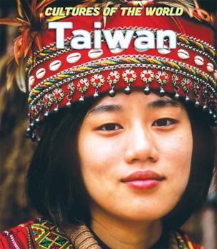 Taiwan - Book  of the Cultures of the World
