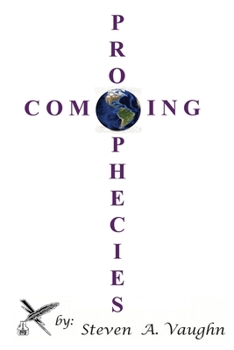 Paperback Coming Prophecies!!! Book