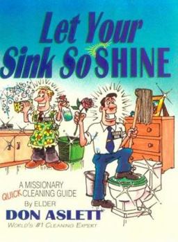 Paperback Let Your Sink So Shine Book