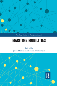 Paperback Maritime Mobilities Book