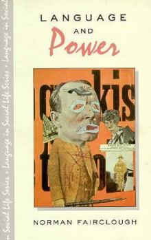 Paperback Language and Power Book