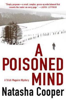 A Poisoned Mind: A Trish Maguire Mystery (Trish Maguire Mysteries) - Book #9 of the Trish Maguire