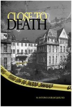 Paperback Close to Death Book