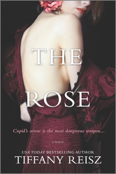 Paperback The Rose Book