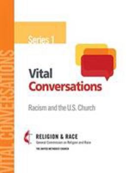Paperback Vital Conversations 1 Book