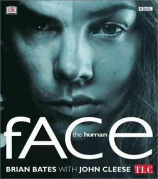 Hardcover Human Face Book