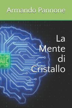Paperback La Mente Di Cristallo [Italian] Book