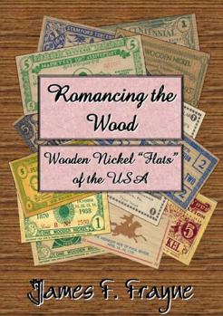 Paperback Romancing the Wood Book