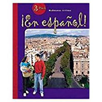 En Espanol: Level 3