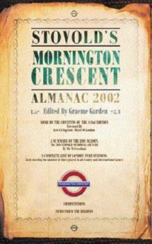 Hardcover Stovold's Mornington Crescent Almanac 2002 Book