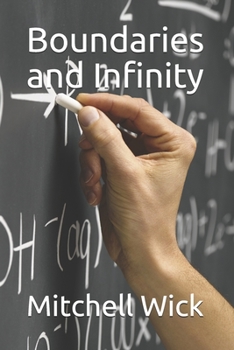 Paperback Boundaries and Infinity Book