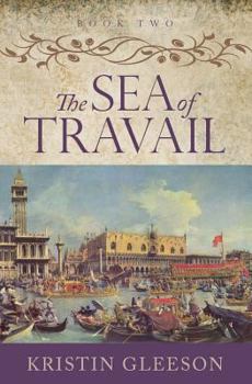 Paperback The Sea of Travail Book