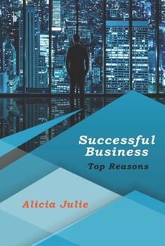 Paperback Successfull Business Top Reasons Book