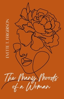 Paperback The Many Moods of A Woman Book