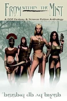 Paperback From Within The Mist Book